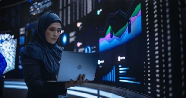 السيادة الرقمية وتوطين البيانات: شروط يجب أن توفرها شركة البرمجة لتطبيقك في الخليج