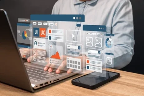 شركة تصميم UX/UI في السعودية: معايير الاختيار والتكلفة