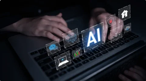 دمج الوكلاء الرقميين (AI Agents) في منظومة الشركات: ثورة الأتمتة البديلة لخدمة العملاء