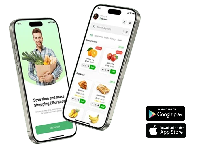 إنشاء منيو إلكتروني QR للمطاعم والكافيهات